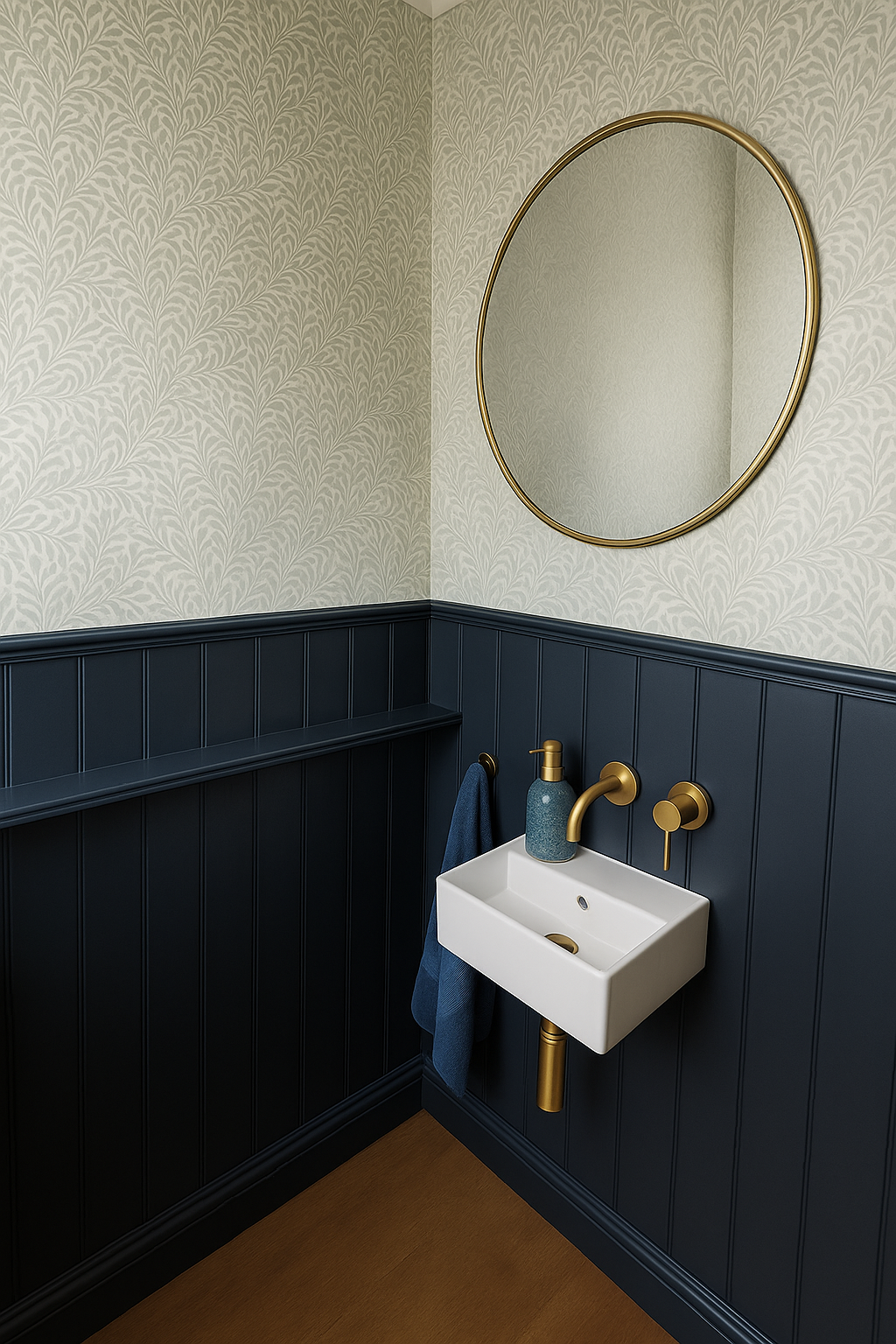 Wall Panelling